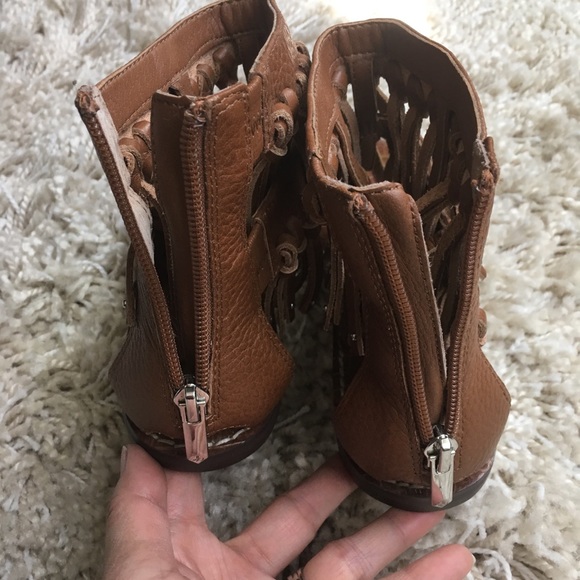 Sam Edelman brown sandals - Picture 8 of 8